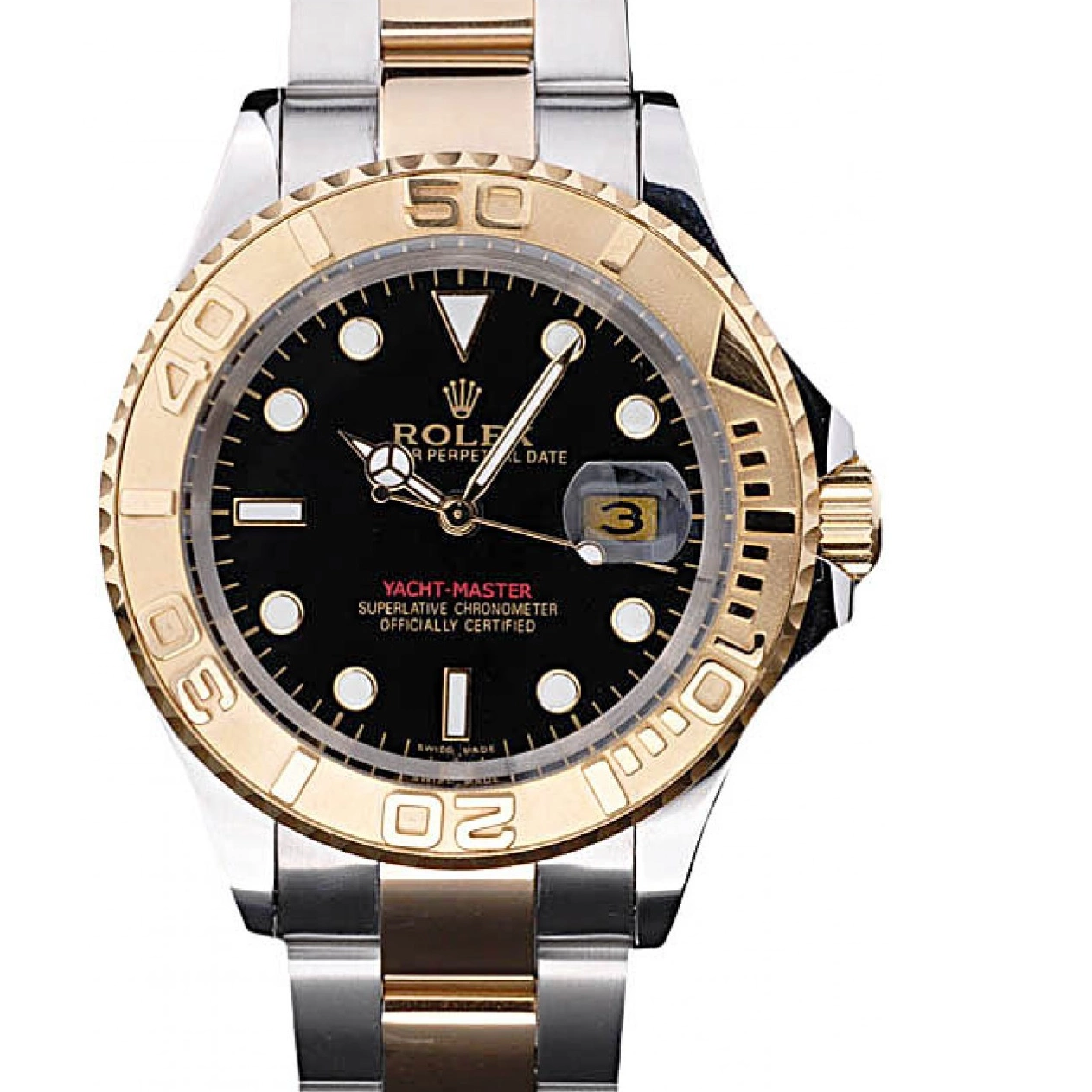 Aaa fake watches Rolex Yacht-Master-rl97 0615